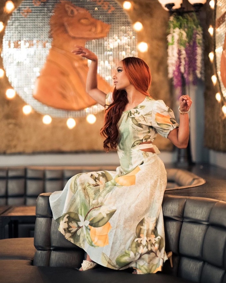 Mercedes Kaestner-Varnado
