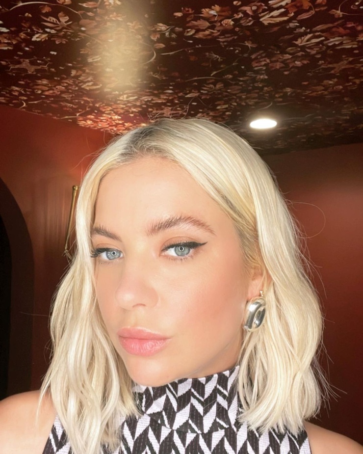 Ashley Benson