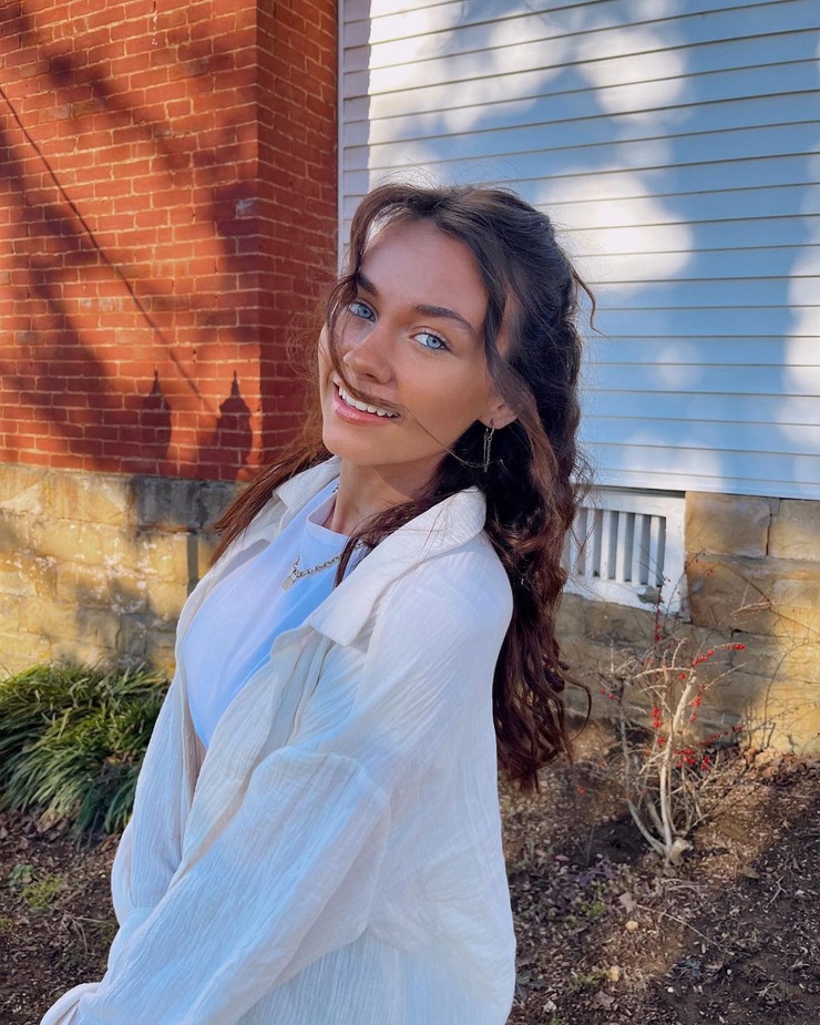 Grace Paigge