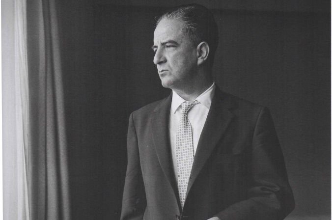 Ciro Alegría
