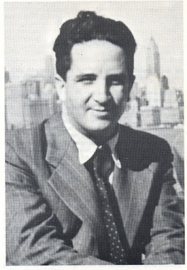 Ciro Alegría