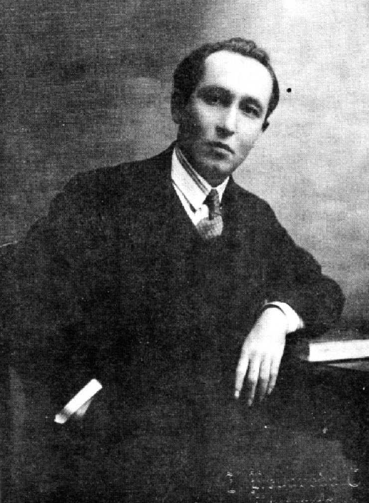Ciro Alegría