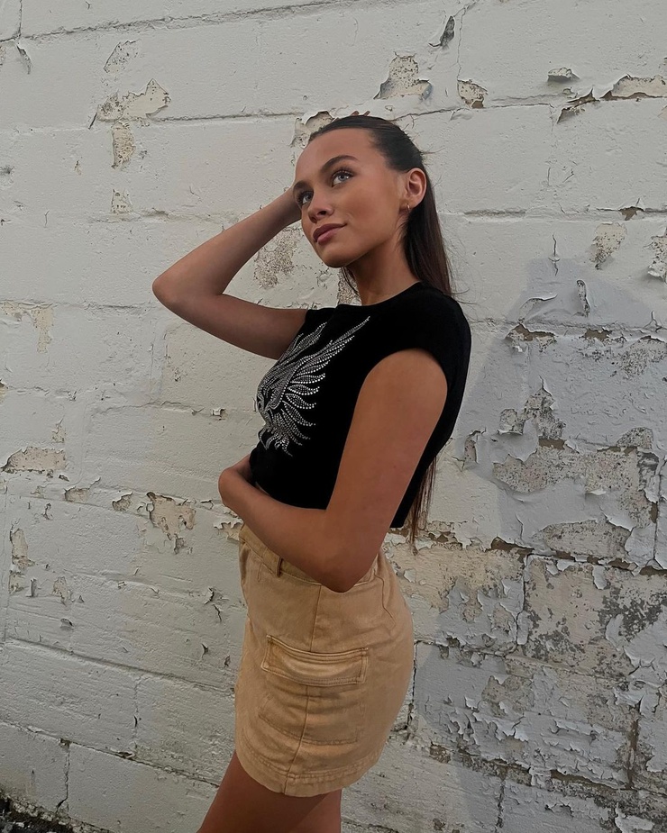 Grace Paigge