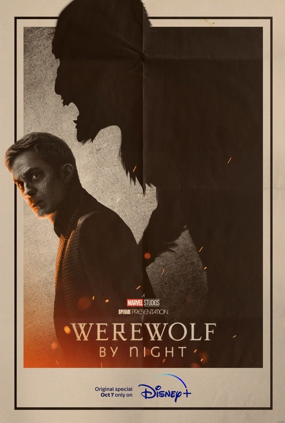 Werewolf by Night