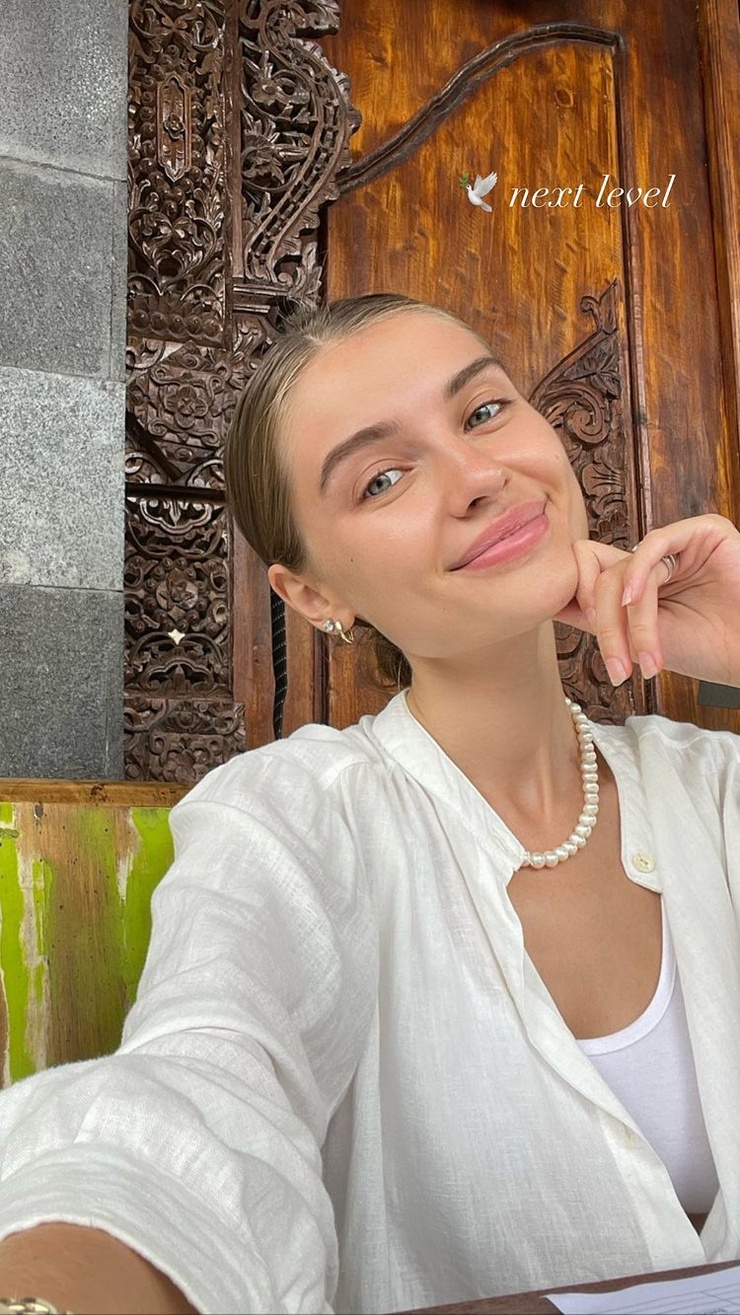 Snezhana Yanchenko