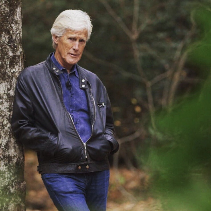 Keith Morrison