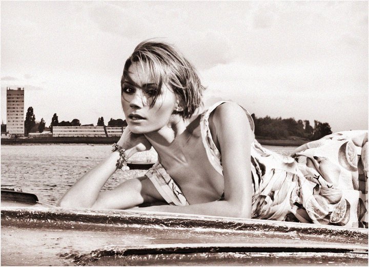 Charlotte Thomson