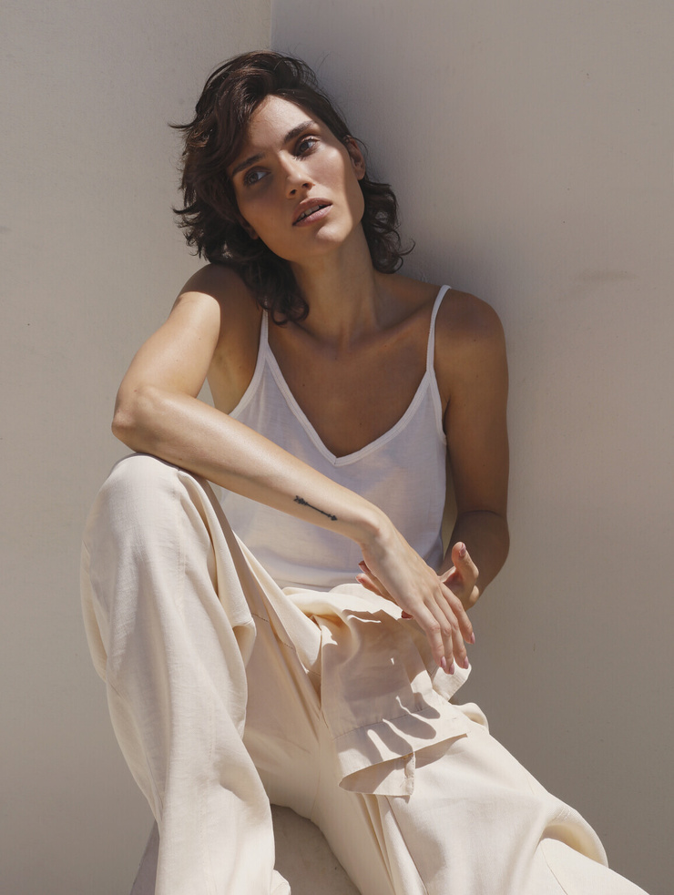 Agostina Bettinelli