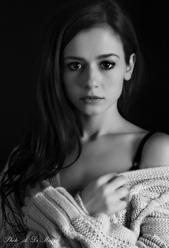 Francesca di Maggio