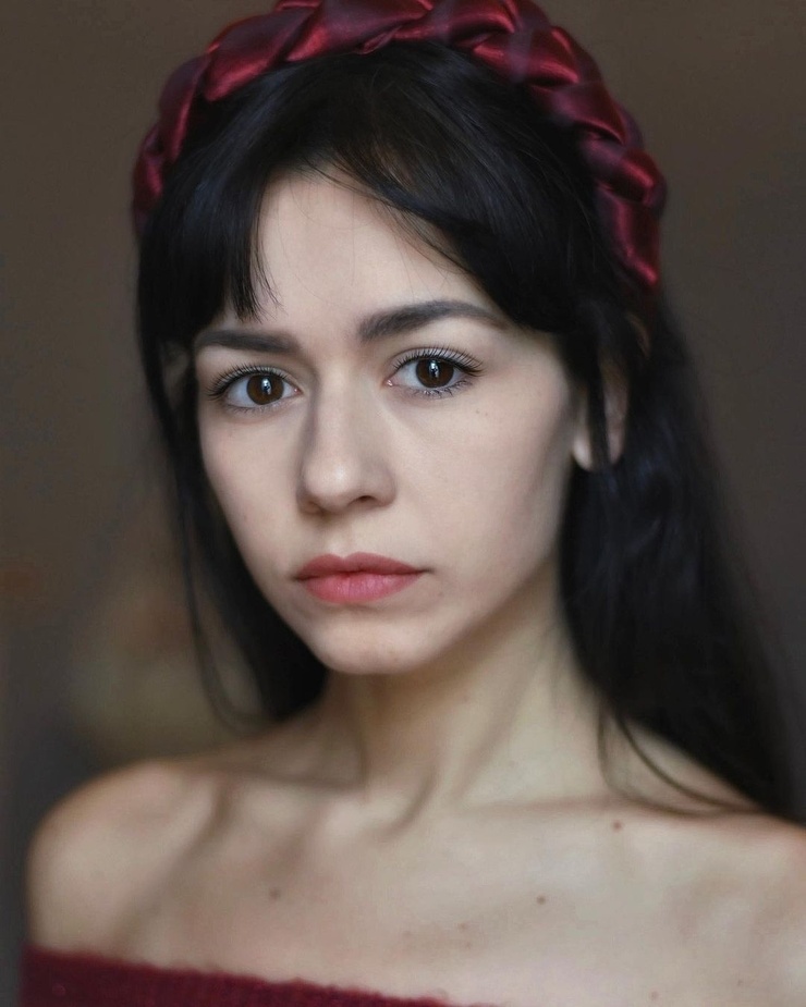 Francesca di Maggio