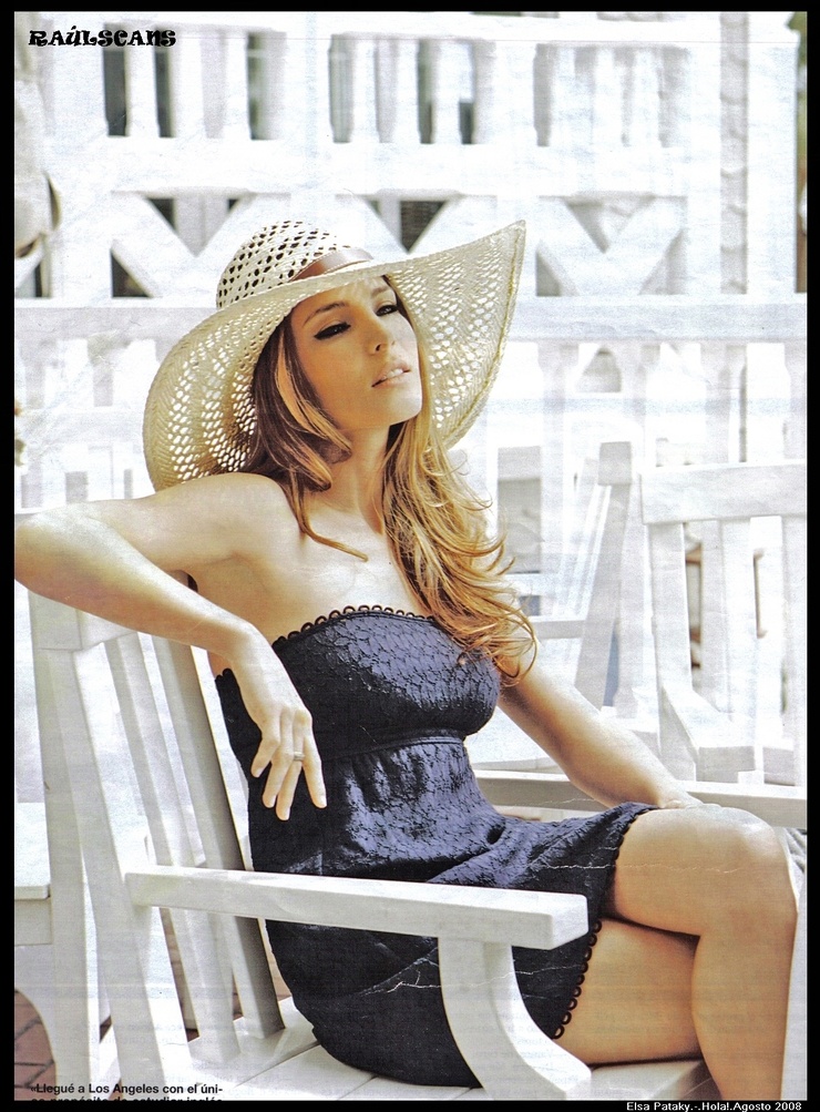 Elsa Pataky