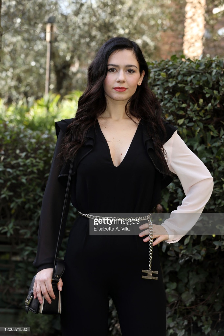 Francesca di Maggio