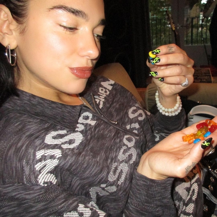 Dua Lipa