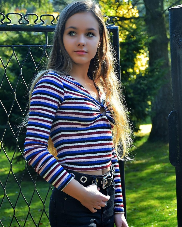 Maja Guzik Maja Guzik