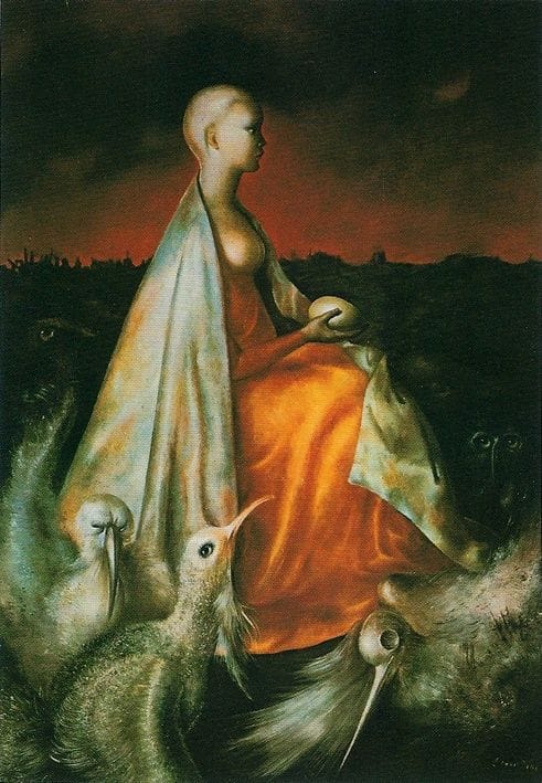 Leonor Fini