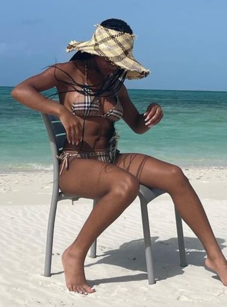 Marsai Martin