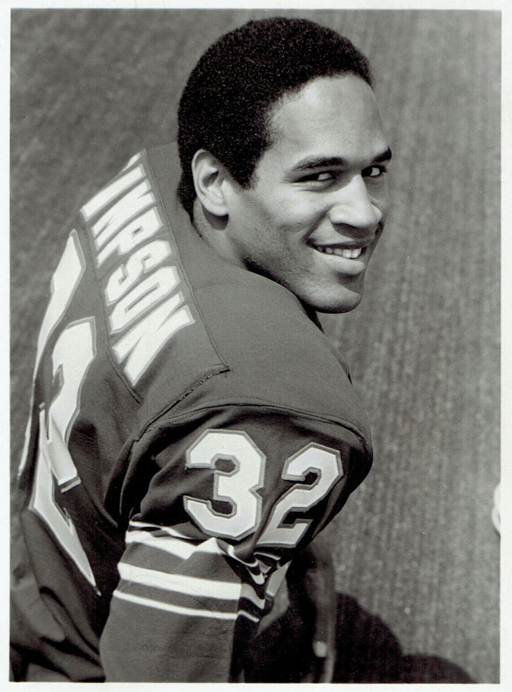 O.J. Simpson