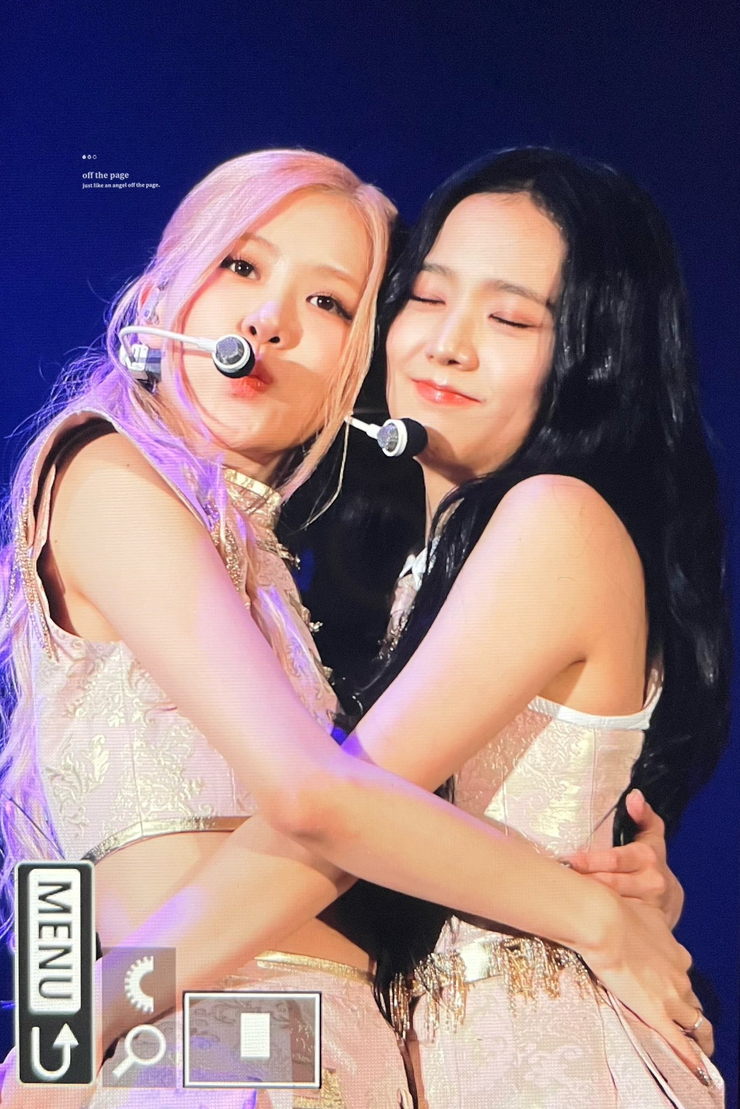 Black Pink