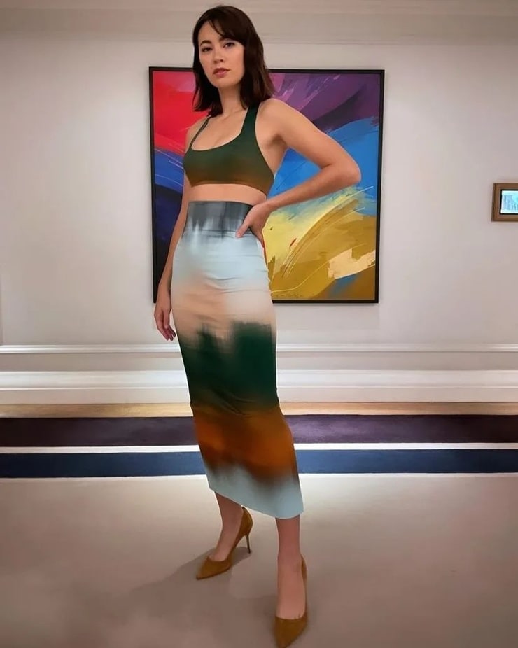 Jessica Henwick Jessica Henwick