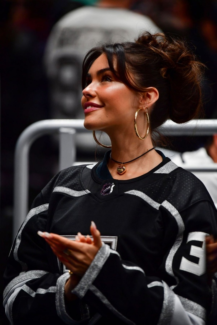 Madison Beer