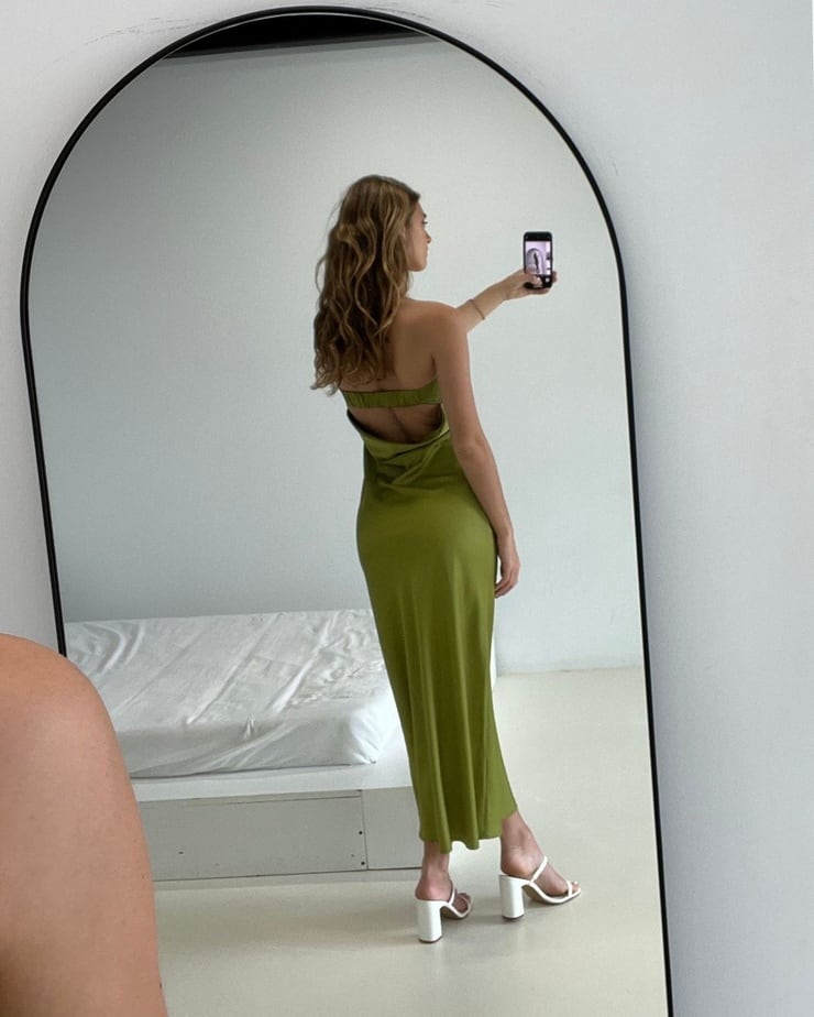 Emily Feld