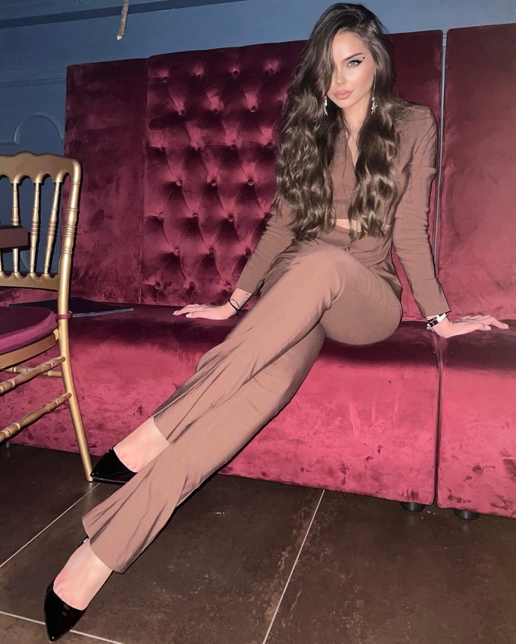 Diana Babyna
