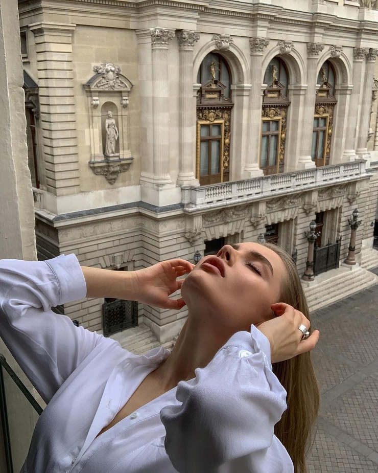 Snezhana Yanchenko