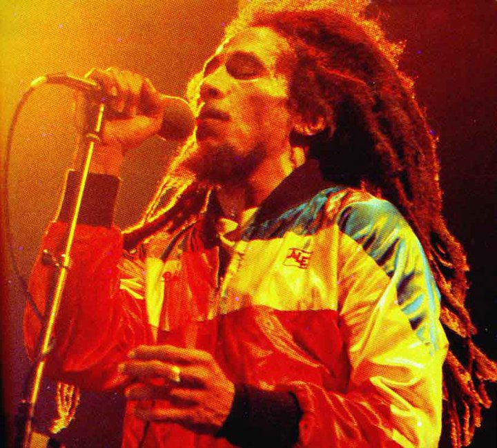 Bob Marley Bob Marley