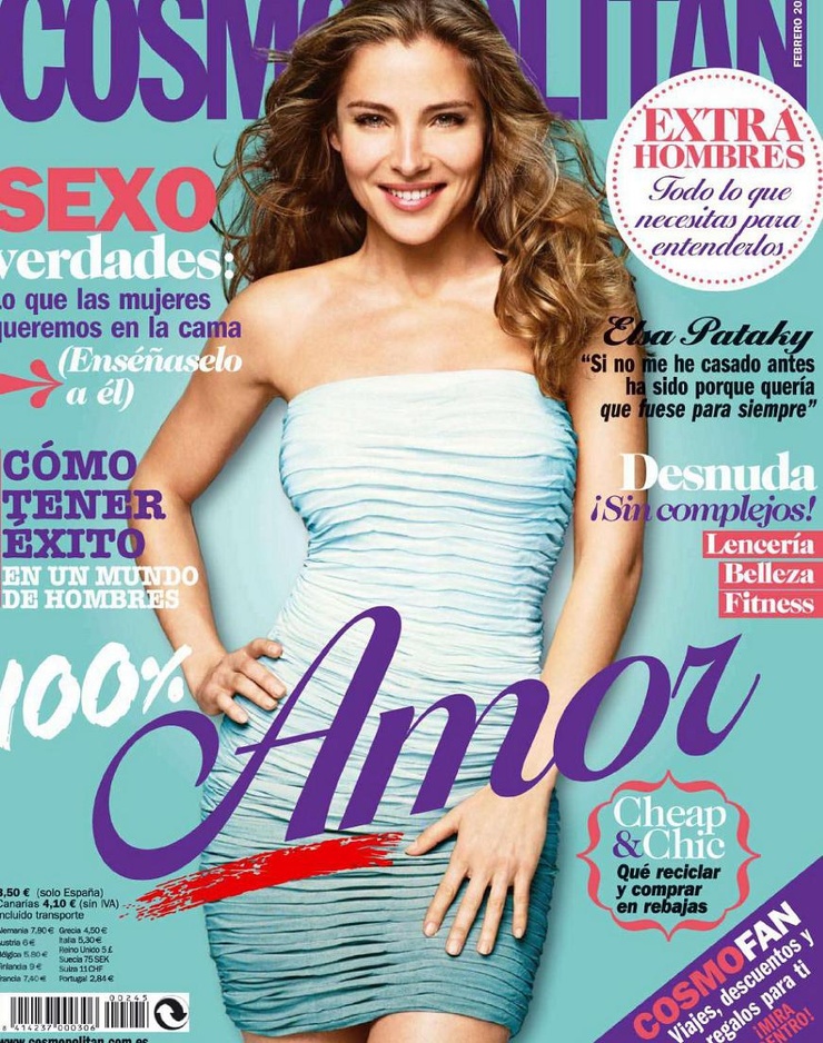 Elsa Pataky