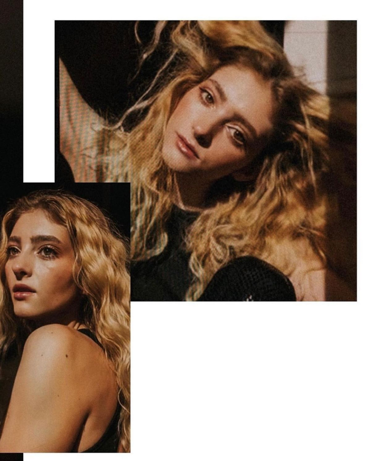 Willow Shields