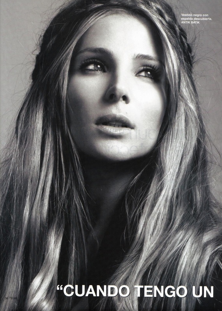 Elsa Pataky