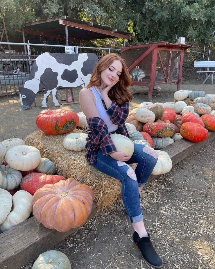 Picture of Kaiti Mackenzie