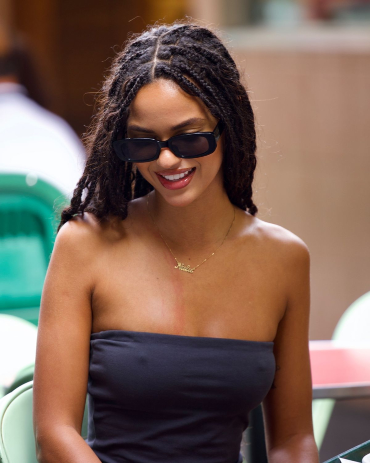 Picture of Juliana Nalú