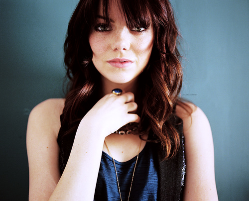 Emma Stone