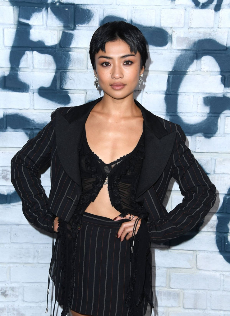 Brianne Tju
