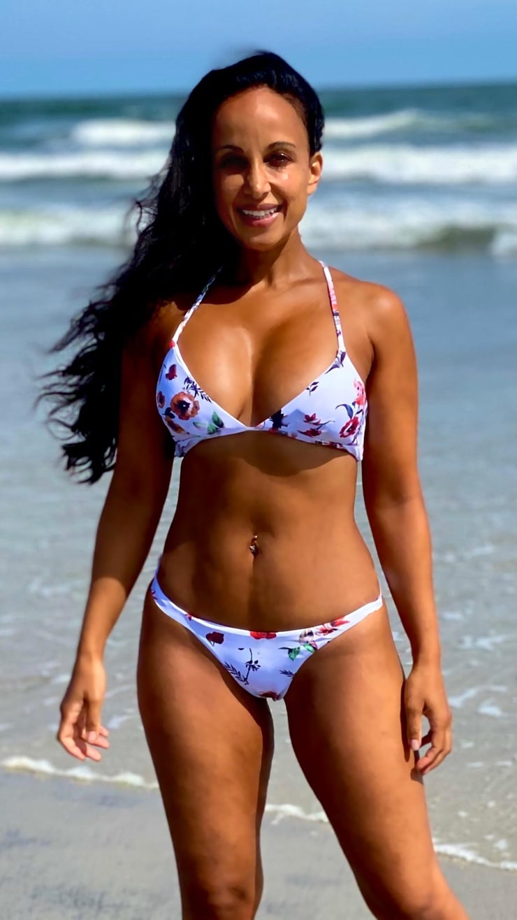 Nina Radcliff Nina Radcliff