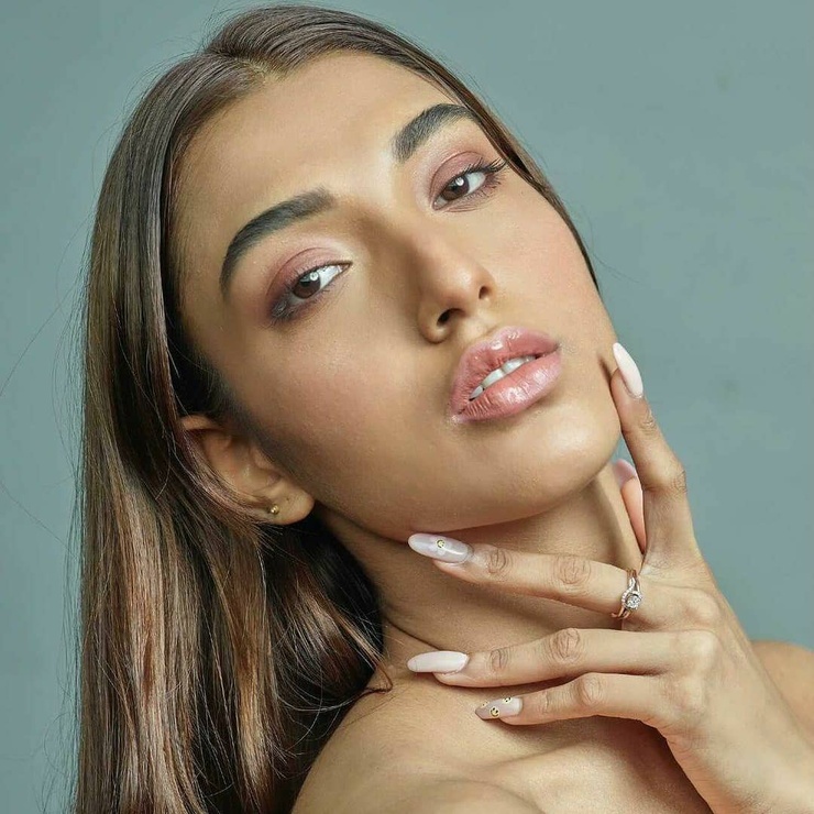 Ayesha Assadi