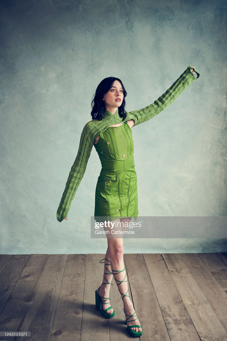Picture of Amanda Fix