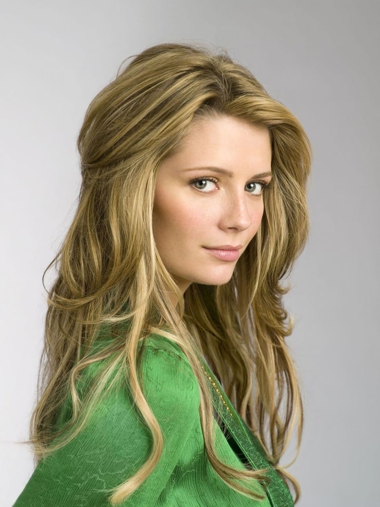 Mischa Barton Mischa Barton