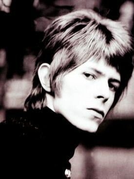 David Bowie