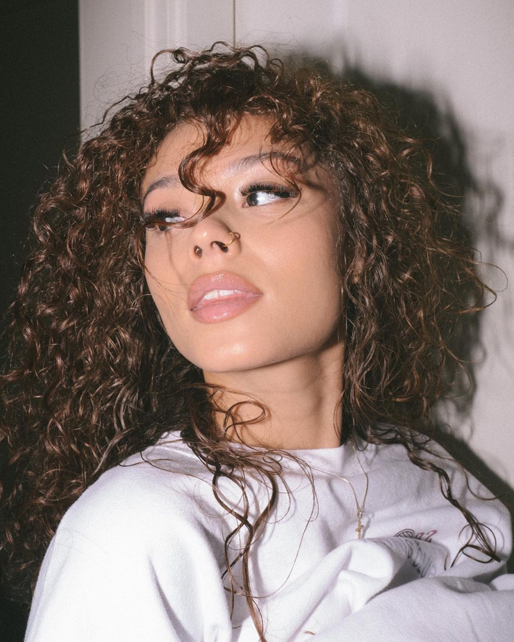 Nayonni Clemente