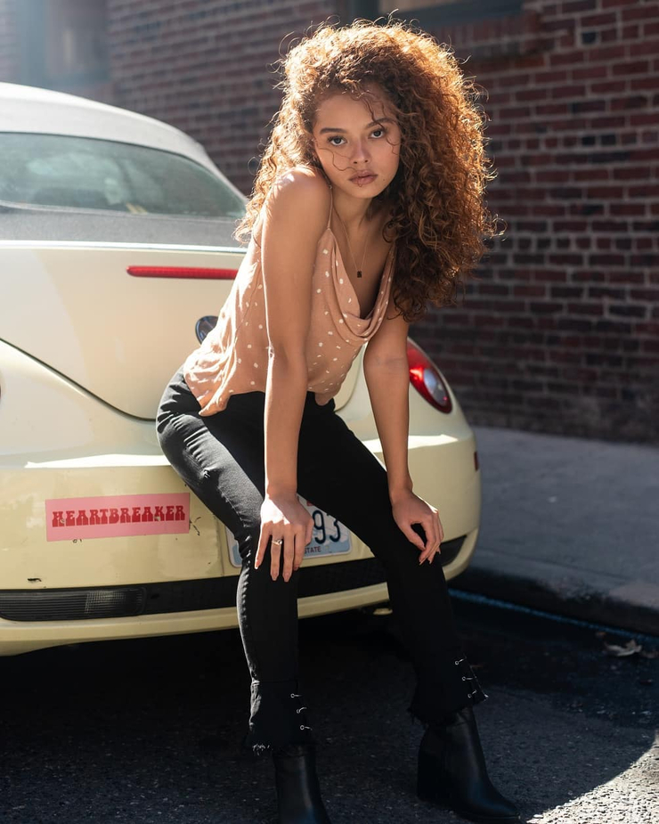 Nayonni Clemente