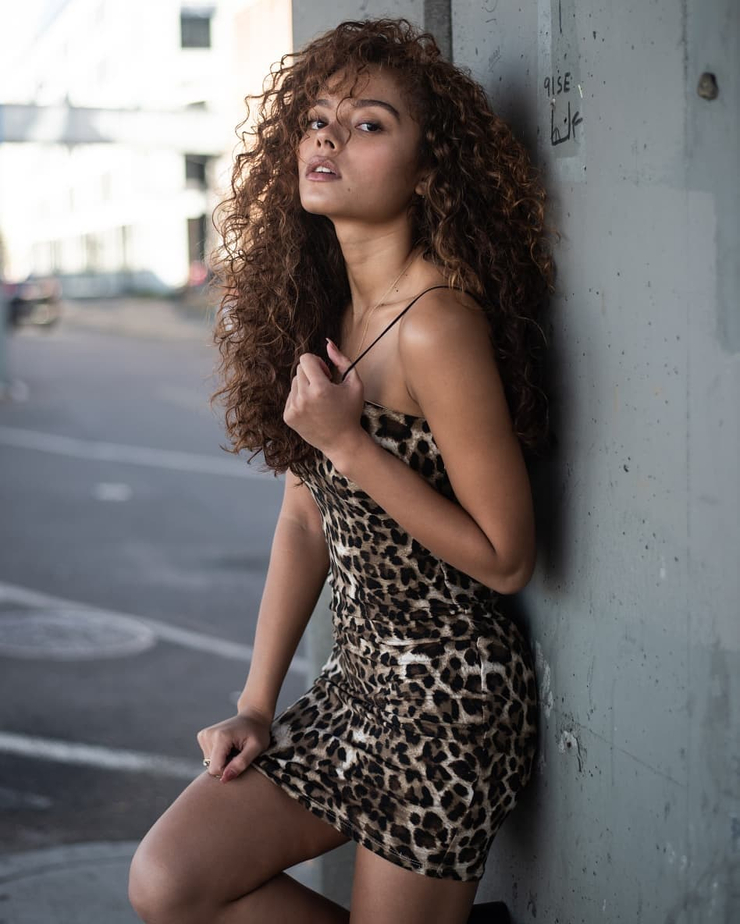 Nayonni Clemente