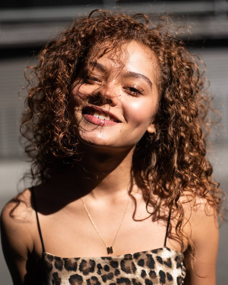Nayonni Clemente