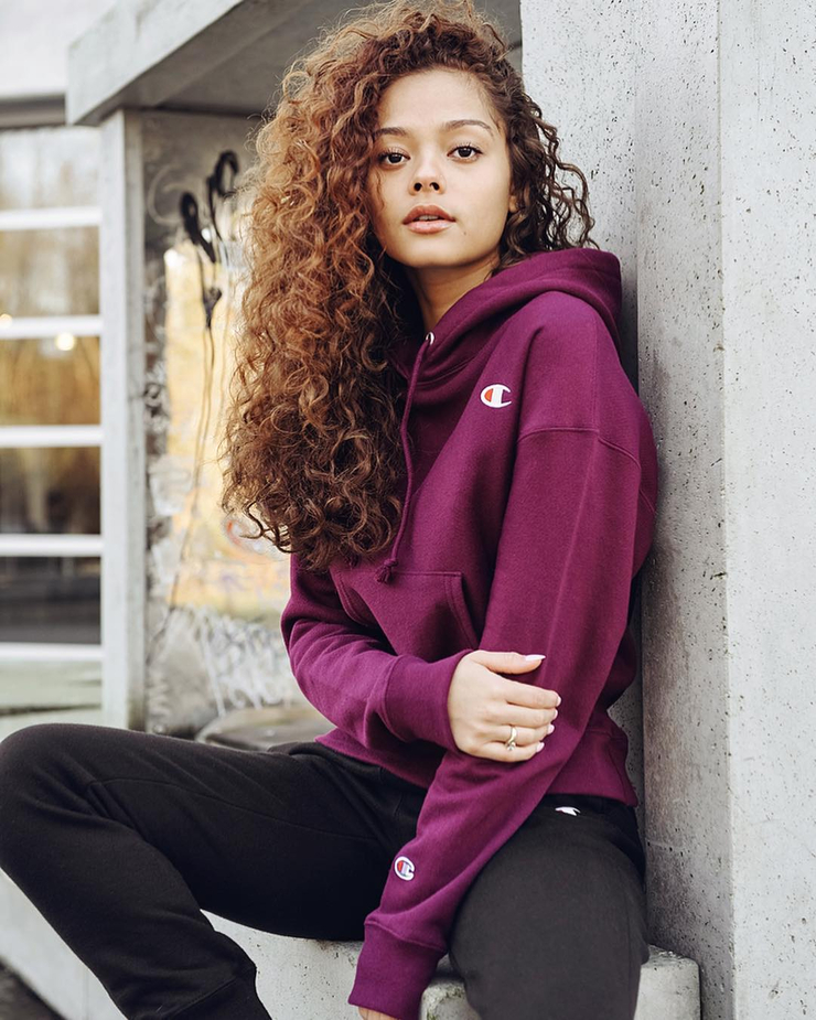 Nayonni Clemente
