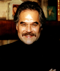 Luis Valdez
