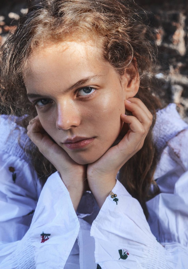 Julia Bykowska