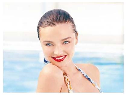 Miranda Kerr Miranda Kerr