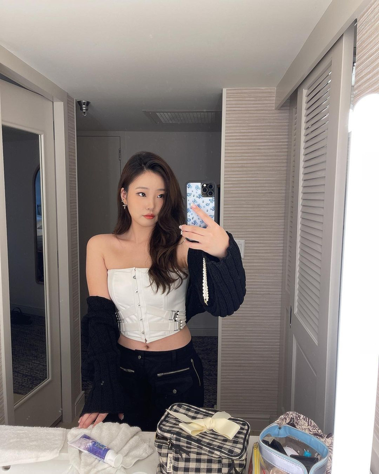 Jessica Kim