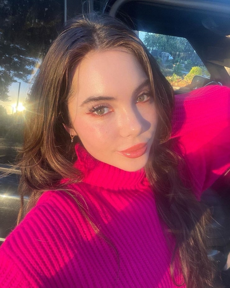 Mckayla Maroney